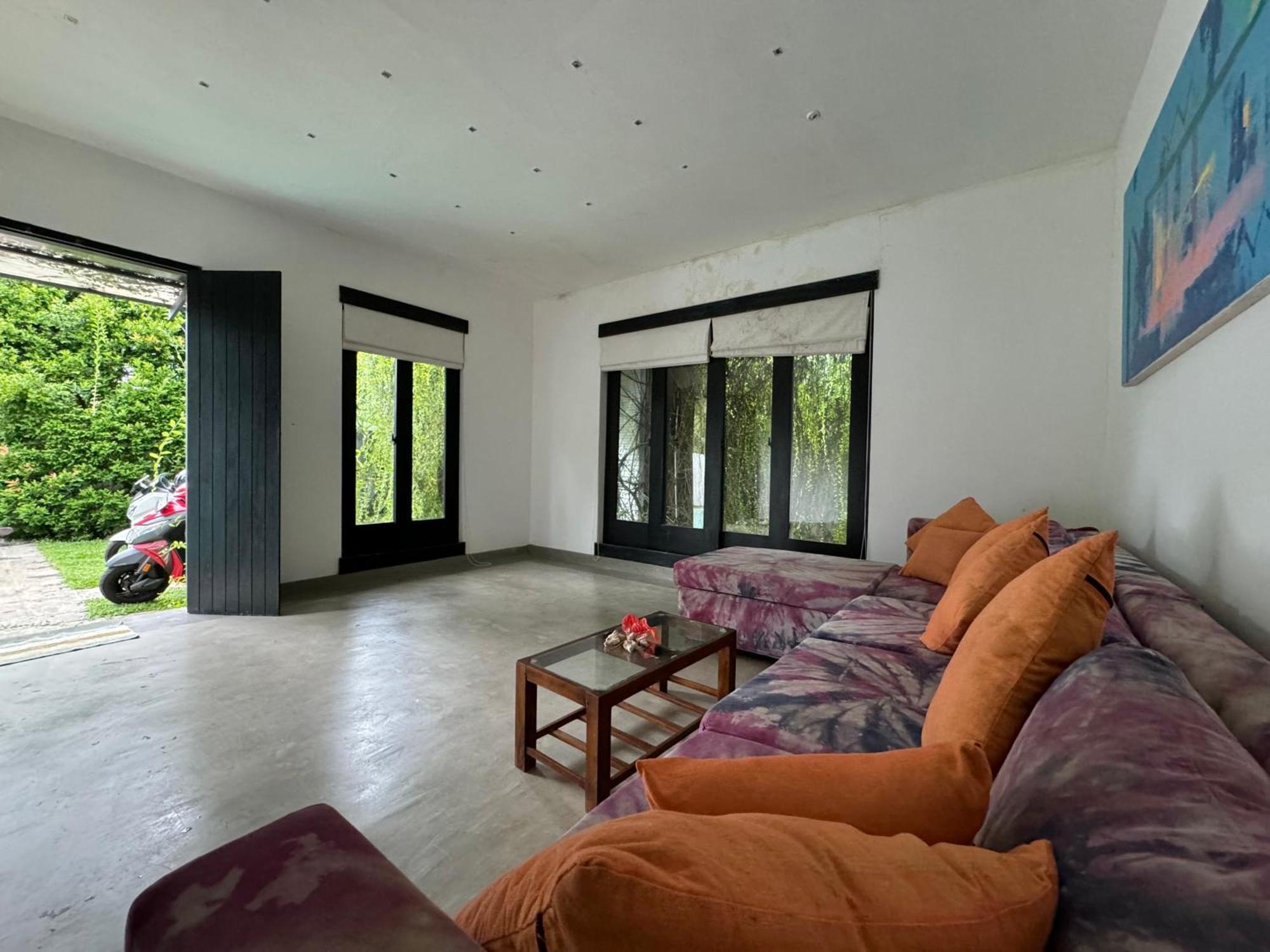 Milla Villa Hikkaduwa Exterior foto